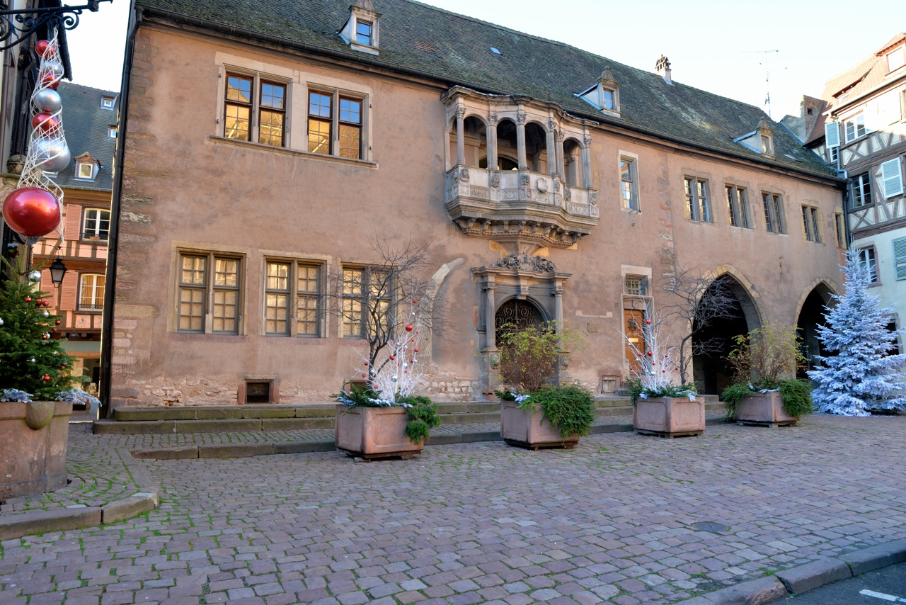 Colmar